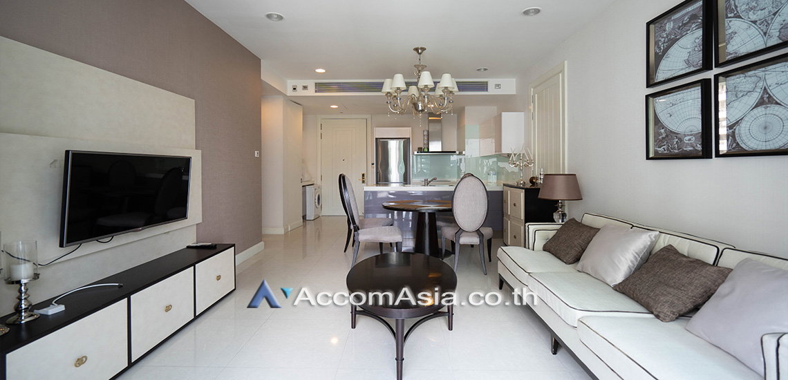 picture 🔼🔽 AccomA 📩 Q Langsuan - 1/8