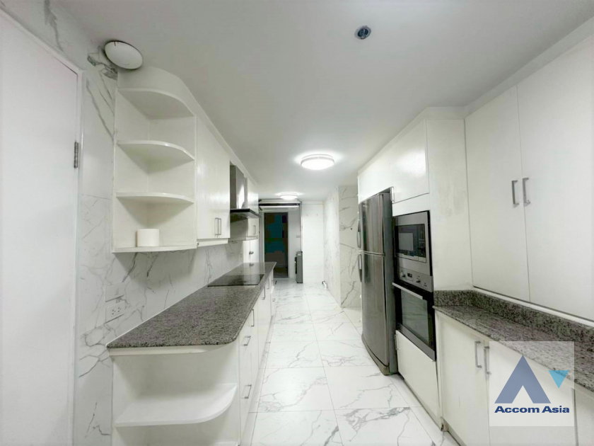 รูป 🔼🔽 AccomA 📩  3 BR Condominium @Somkid Gardens (1510365) - รูปที่ 12/20