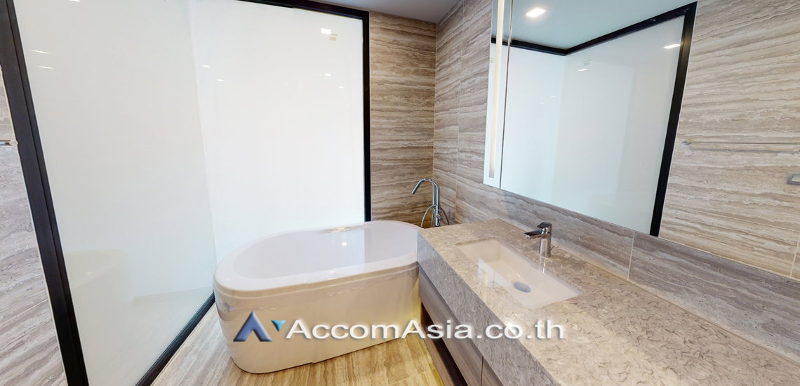 รูป 🔼🔽 AccomA 📩  2 BR Condominium @Celes Asoke (AA28124) - รูปที่ 7/8