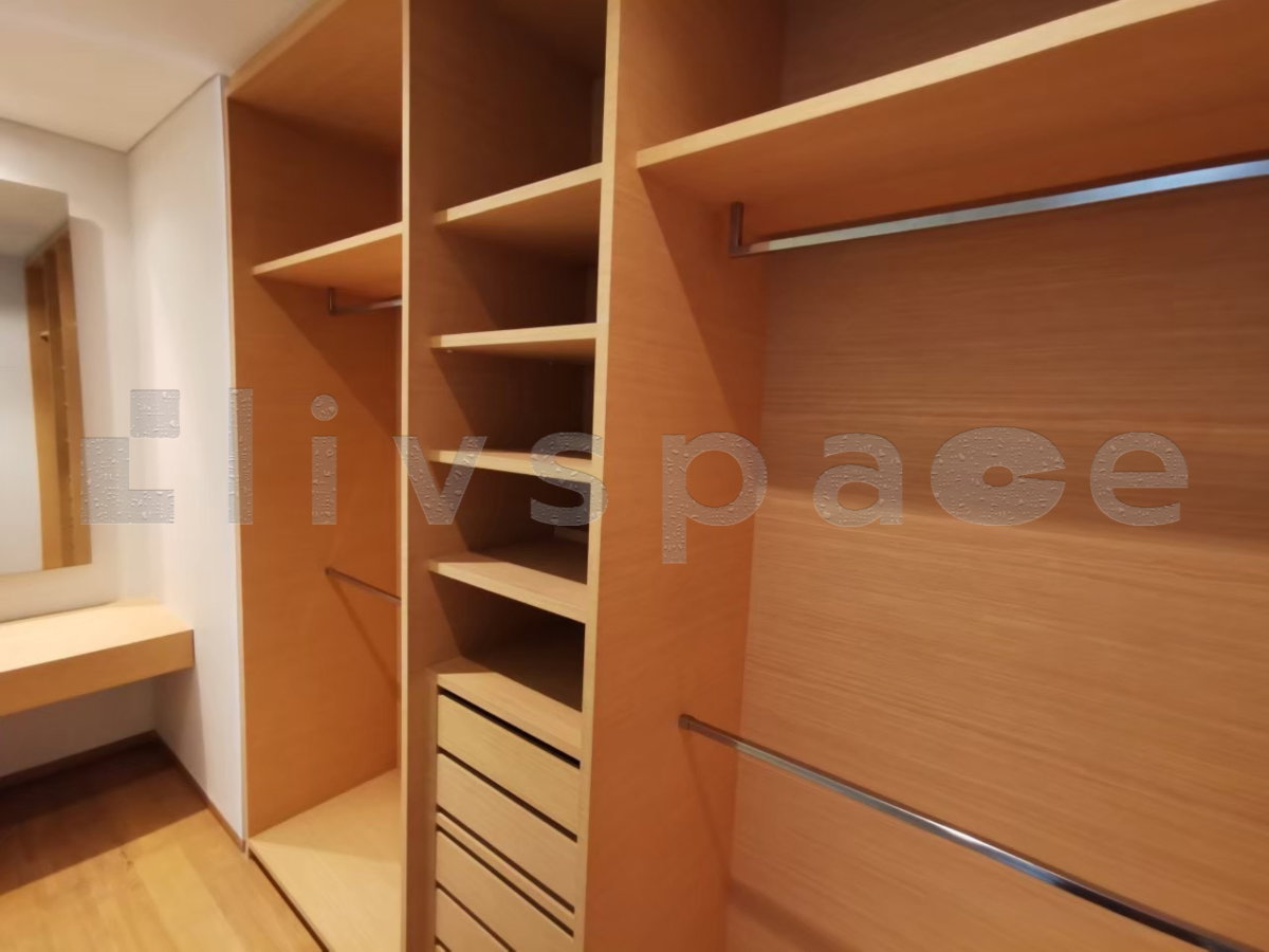 รูป ▚ LH205ツ ให้เช่า: Saladaeng Residence 2BR 121sqm. 85K ✨ ห้องหายาก Rare Item! ไซส์ใหญ่พิเศษ ทำเลดีที่สุด ตกแต่งสวยเฟอร์ครบ 🏙️ - รูปที่ 15/16