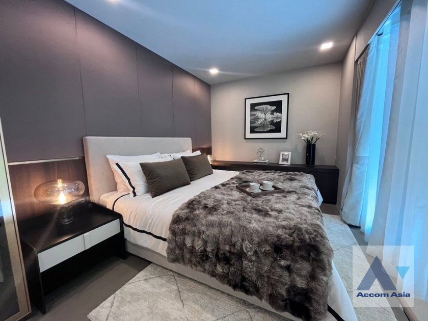 รูป 🔼🔽 AccomA 📩 Duplex Condo 3 BR Condominium @Ashton Residence 41 (AA42036) - รูปที่ 5/11