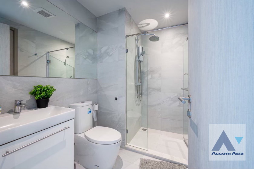 รูป 🔼🔽 AccomA 📩  2 BR Condominium @Rhythm Ekkamai (AA24254) - รูปที่ 17/18
