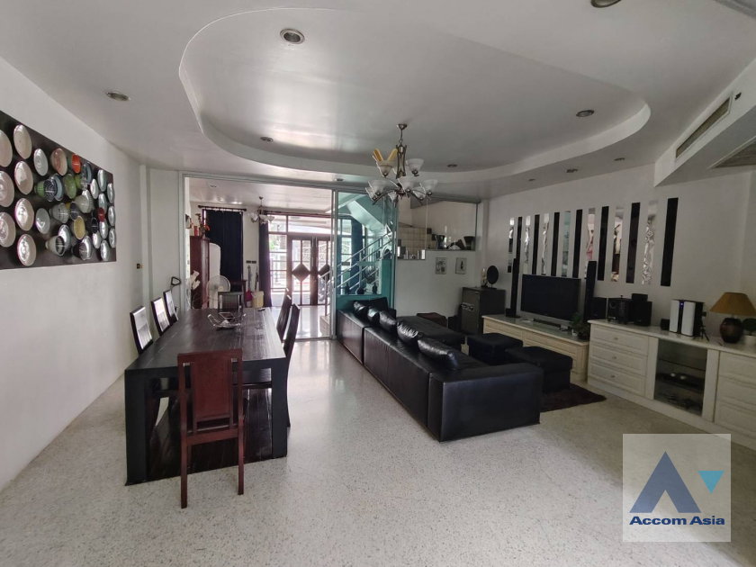 picture 🔼🔽 AccomA 📩 Private house in compound with tropical charm with indoor terrace (2511416) - 4/15