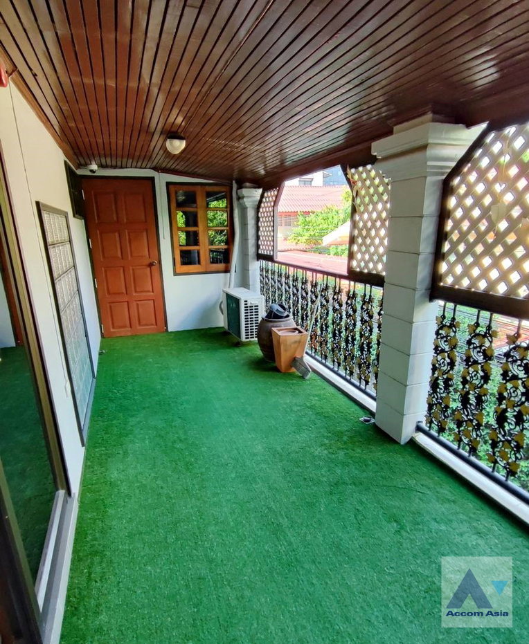 รูป 🔼🔽 AccomA 📩 Pet friendly 3 BR Townhouse in  (AA35220) - รูปที่ 12/14