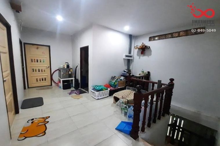 ขายบ้านเดี่ยว 4 ห้องนอน 185 ตร.ม. 84 ตร.ว. บูรพาวิลล่า 3
