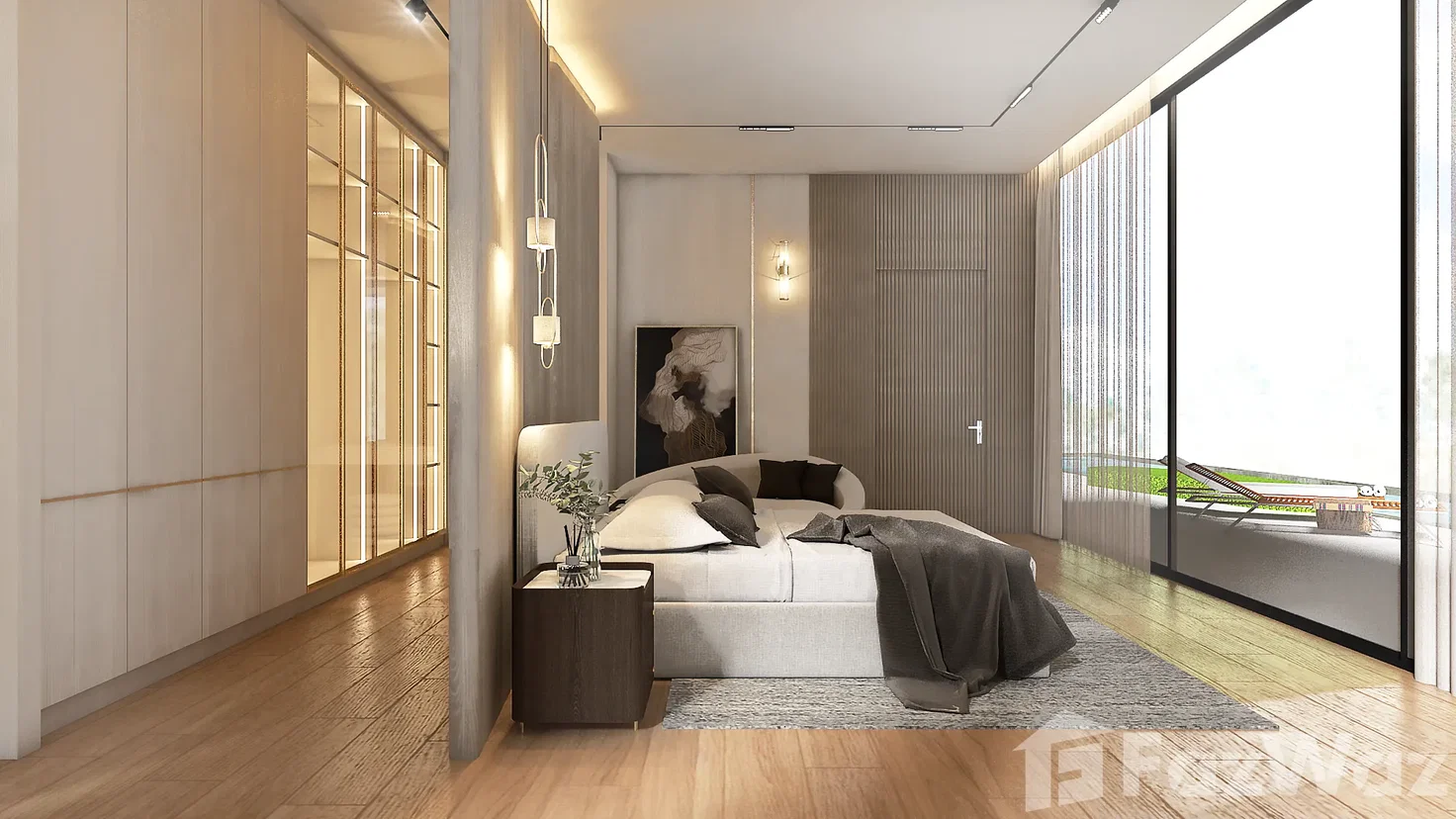 รูป ขาย วิลล่า 4 ห้องนอน ในโครงการ โรวาน่า เรีย วิลล่า ภูเก็ต 1228154 - รูปที่ 14/26