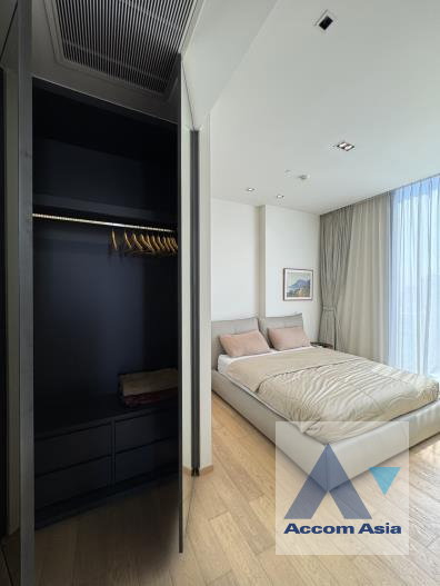 รูป 🔼🔽 AccomA 📩  2 BR Condominium @28 Chidlom (AA42725) - รูปที่ 9/15