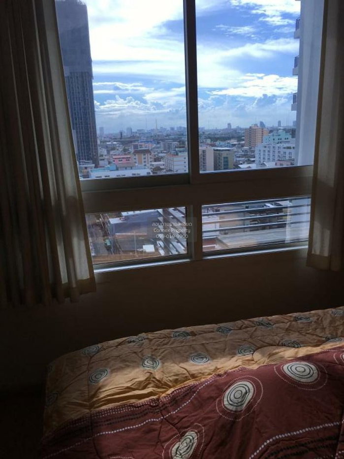 รูป 🔥🔥🔥 เช่าคอนโด วิลล่า ราชเทวี BTS-ราชเทวี ถนนพญาไท เขต ราชเทวี กรุงเทพ CX-54180 ✅ ทักไลน์ @connexproperty ตอบทันที ทีมงานมืออาชีพ ✅ 🔥🔥🔥 - รูปที่ 6/6