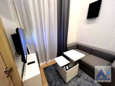 คอนโดให้เช่า : 🔼🔽 AccomA 📩 Duplex Condo 2 BR Condominium @Maru Ekkamai 2 (AA36857)