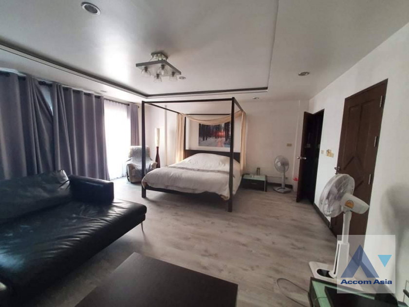 picture 🔼🔽 AccomA 📩 Private house in compound with tropical charm with indoor terrace (2511416) - 13/15