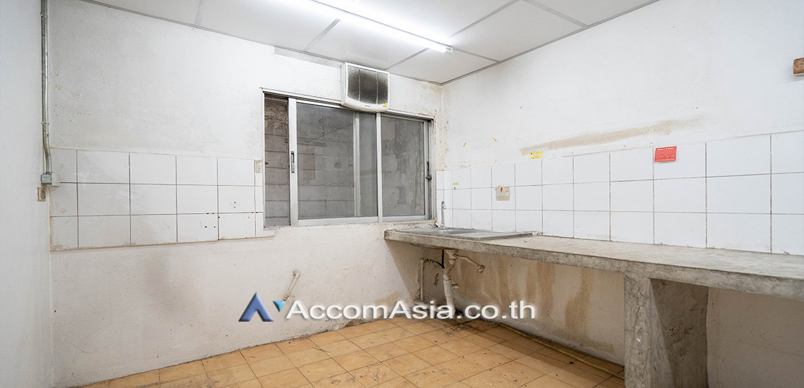 picture 🔼🔽 AccomA 📩 Pet friendly,Home Office 3 BR House in  Lumphini (AA29858) - 8/14