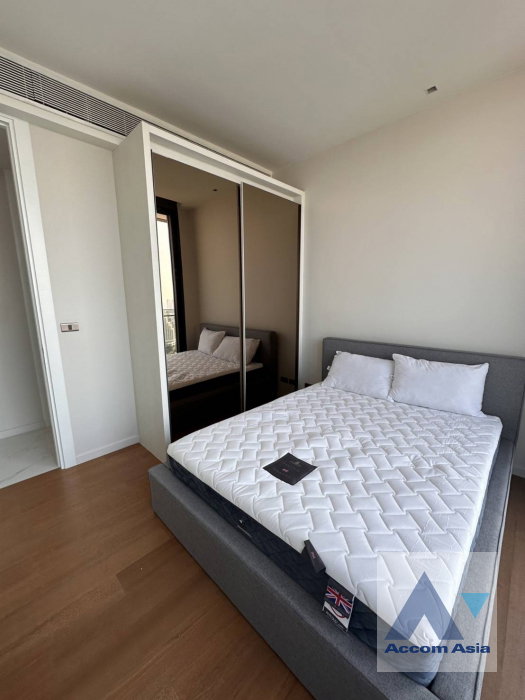 รูป 🔼🔽 AccomA 📩 Pet friendly,Riverside / River View 2 BR Condominium @Canapaya Riverfront Residence (AA42611) - รูปที่ 3/9