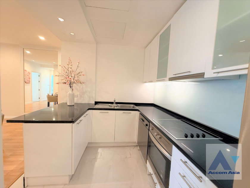 picture 🔼🔽 AccomA 📩  2 BR Condominium @Sky Villas Sathorn (AA45404) - 3/14