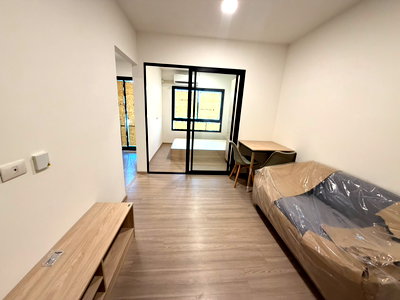 ขายคอนโด : ”ชีวิตง่ายขึ้น!ที่ คอนโดเวย์ อมตะ คอนโดพร้อมอยู่” ผ่อนเริ่มต้นเดือนละ 3,500 บาท เฟอร์นิเจอร์ เครื่องใช้ไฟฟ้าครบชุด