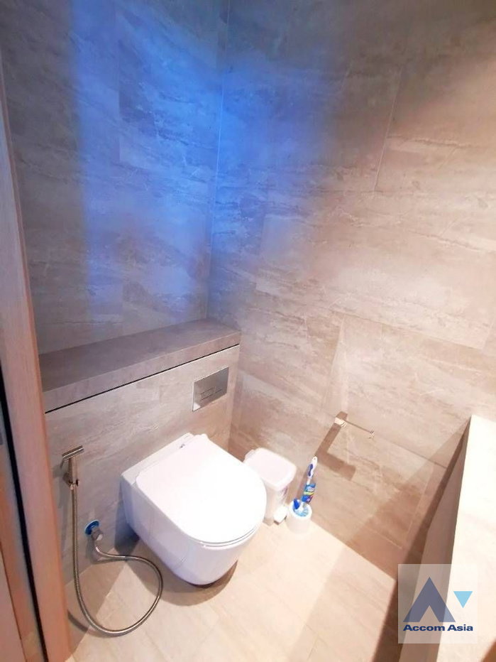 picture 🔼🔽 AccomA 📩 Duplex Condo 2 BR Condominium @The Lofts Silom (AA29921) - 12/12