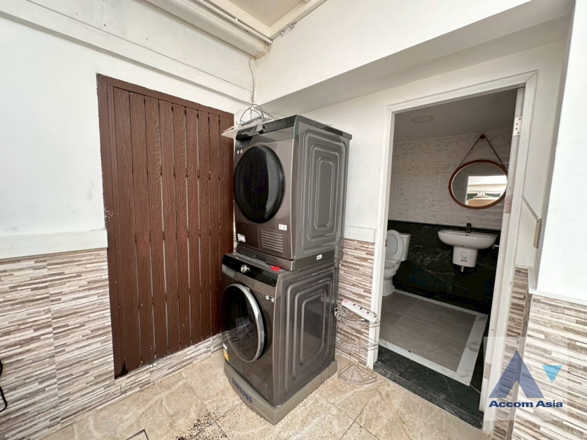 picture 🔼🔽 AccomA 📩 3BR Warm-Style House in Phrom Phong, Sukhumvit  (AA33415) - 12/20