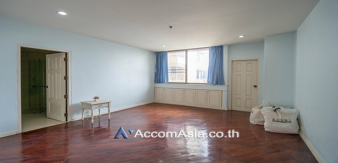 รูป 🔼🔽 AccomA 📩 Pet friendly 3 BR Condominium @Ruamsuk Condominium (AA30910) - รูปที่ 11/18