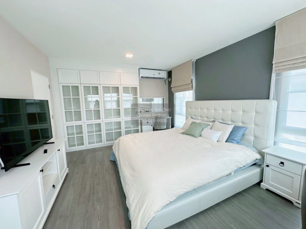 รูป เช่าบ้าน  ชัยพฤกษ์ บางนา กม. 7 บางแก้ว บางพลี สมุทรปราการ CX-150085 ✅ ทักไลน์ @connexproperty ตอบทันที ทีมงานมืออาชีพ ✅ - รูปที่ 5/11