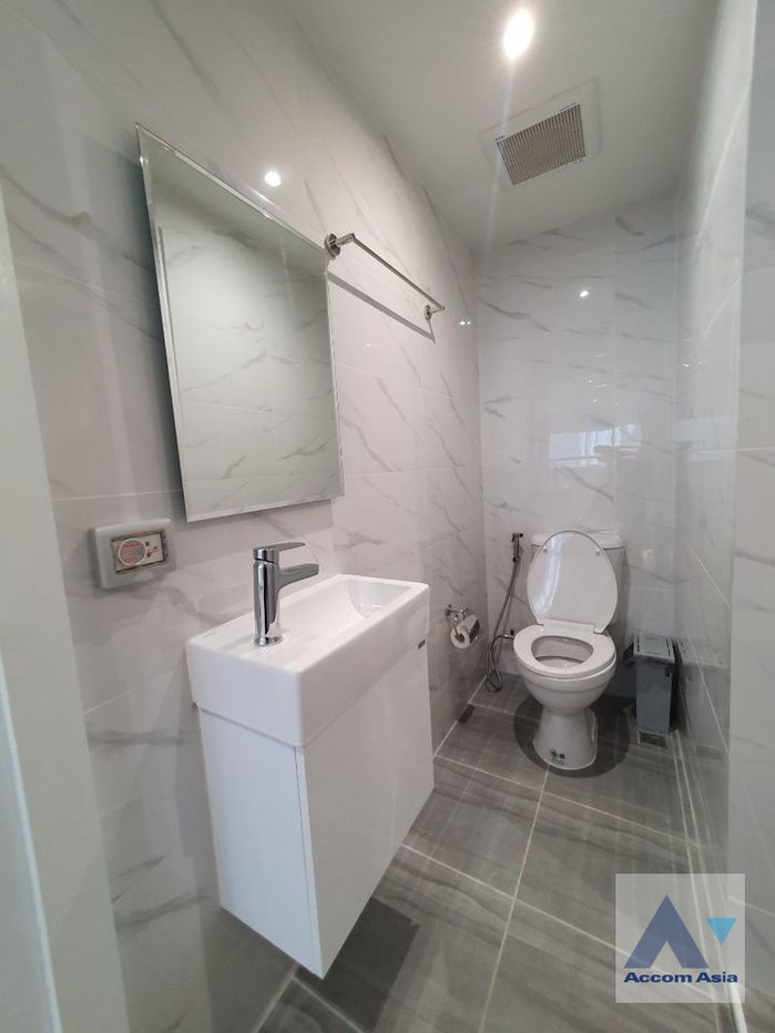 picture 🔼🔽 AccomA 📩 2 BR Condominium @Silom Condominium (AA32688) - 18/18