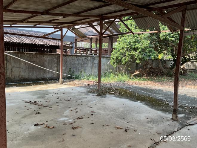 รูป บ้านเดี่ยว 136 ตร.วา เมืองเชียงราย เชียงราย 2.8M - รูปที่ 12/34