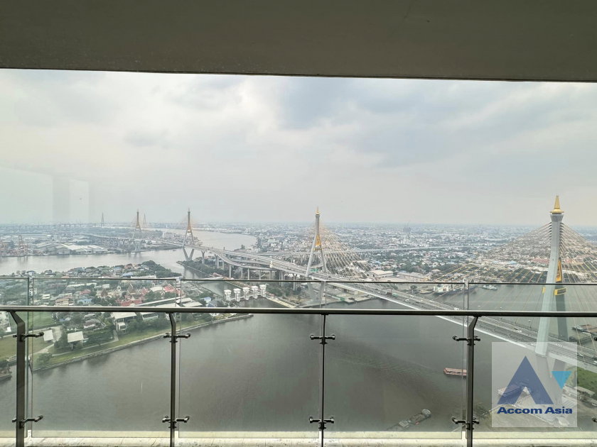 รูป 🔼🔽 AccomA 📩  3 BR Condominium @The Pano (AA41091) - รูปที่ 12/14