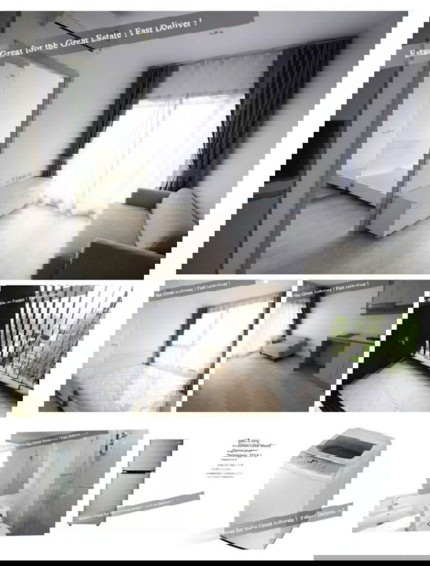 picture Knightsbridge Sathorn Knightsbridge Sathorn - 1/1