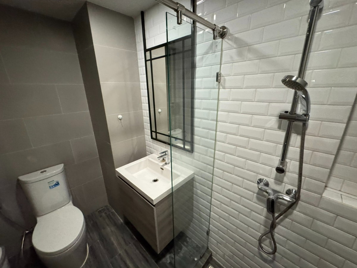 รูป ปล่อยเช่าด่วน!! พร้อมเข้าอยู่ 1 เม.ย. 69 นี้ BTS ราชเทวี / Pet Friendly เลี้ยงน้องหมาน้องแมวได้🐕✨Maestro 14 Siam-Ratchathewi  - รูปที่ 20/21