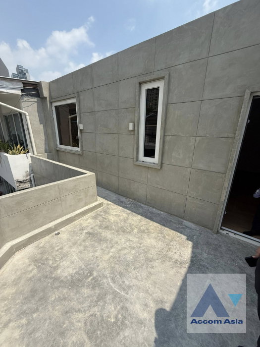 รูป 🔼🔽 AccomA 📩 Newly renovated,Pet friendly 3 BR House in Klong Tan (AA45709) - รูปที่ 11/11