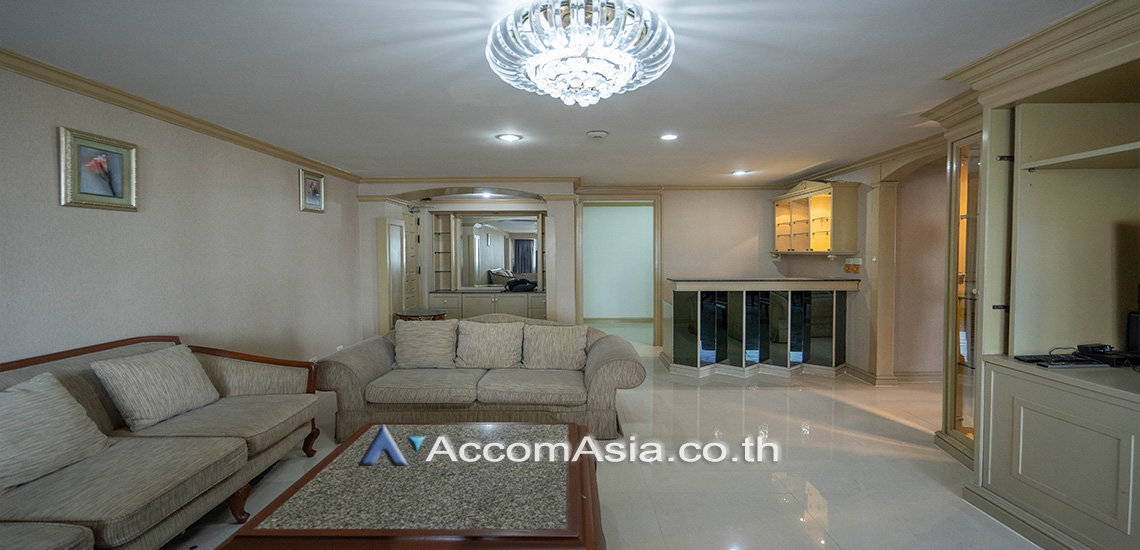 picture 🔼🔽 AccomA 📩  3 BR Condominium @Empire House (1518455) - 2/11