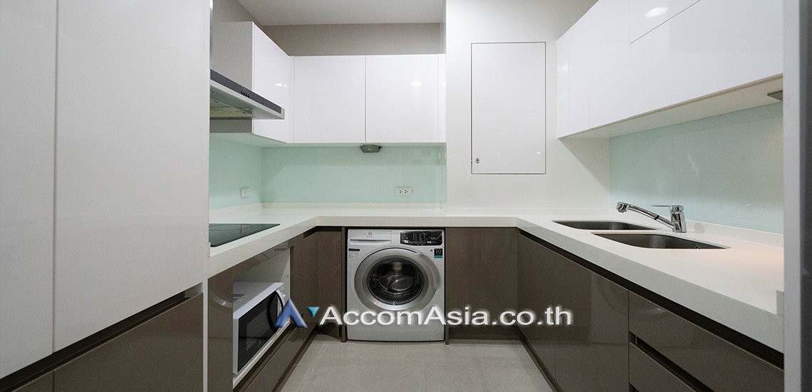 picture 🔼🔽 AccomA 📩  2 BR Condominium @Q Langsuan  (AA29643) - 4/9