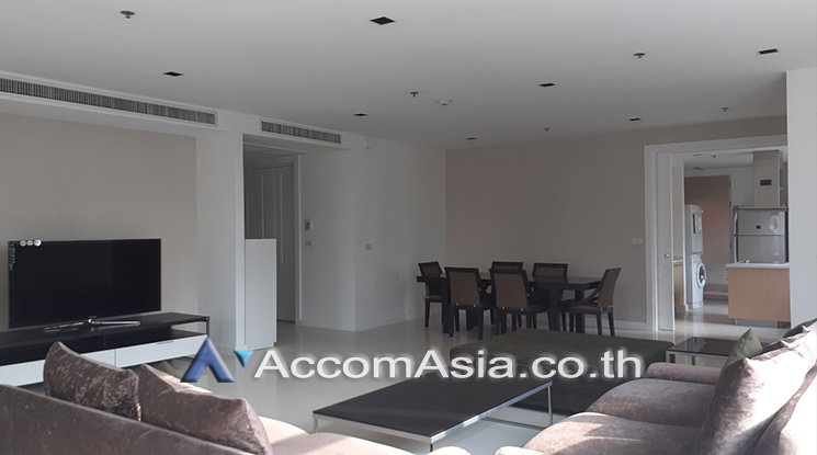 picture 🔼🔽 AccomA 📩  3 BR Condominium @Athenee Residence (AA25087) - 12/20