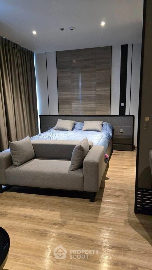 รูป คอนโด 1-ห้องนอน ที่ แอนโดรเมด้า คอนโดมิเนียม พัทยา ใกล้ ถนนพระตำหนัก พัทยา (ID 2769166) - รูปที่ 15/15