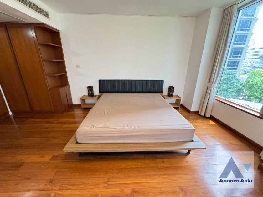 picture 🔼🔽 AccomA 📩 Pet friendly 3 BR Condominium @All Seasons Mansion (AA14465) - 10/18