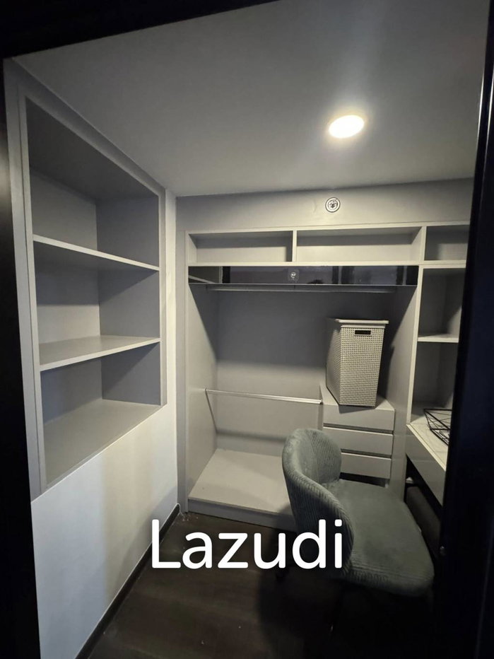 picture 37 sqm 1 Bed condo on at KnightsBridge Space Ratchayothin - 4/9