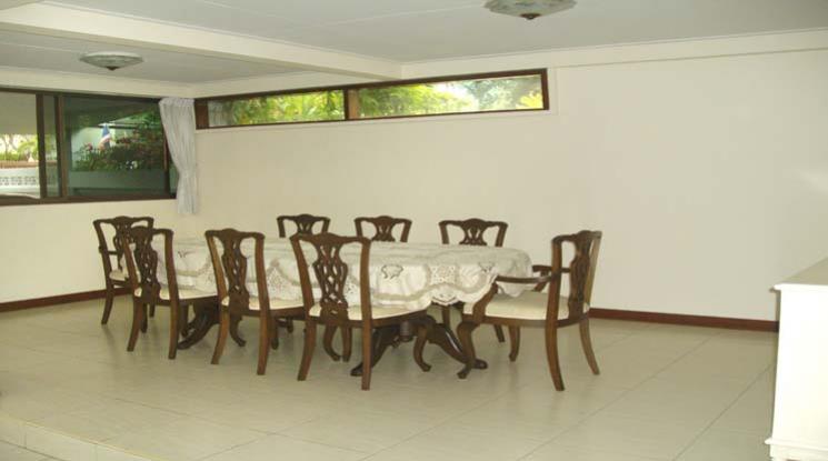 picture 🔼🔽 AccomA 📩  3 BR House in Klong Tan (2029501) - 4/9