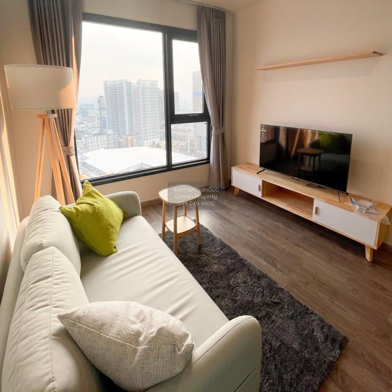 รูป 🔥🔥🔥 เช่าคอนโด  ไลฟ์ ลาดพร้าว แวลลีย์ BTS-ห้าแยกลาดพร้าว จอมพล  เขต จตุจักร กรุงเทพ CX-75896 ✅ ทักไลน์ @connexproperty ตอบทันที ทีมงานมืออาชีพ ✅ 🔥🔥🔥 - รูปที่ 2/7