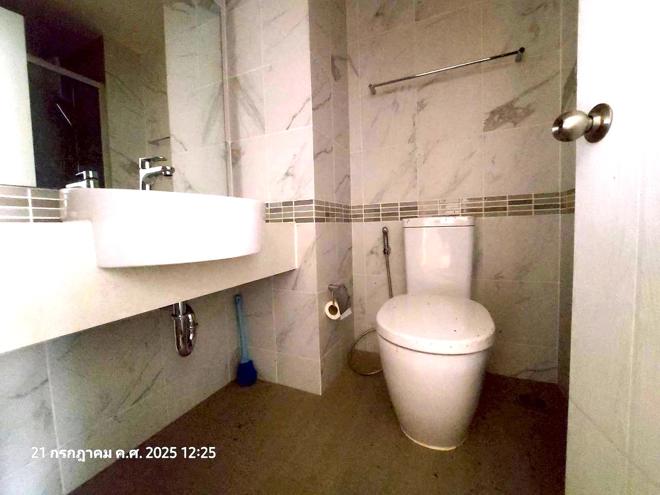 picture CONDO 112.4 Sq.m. Cha-Am Petchburi for 2.5M - 9/24