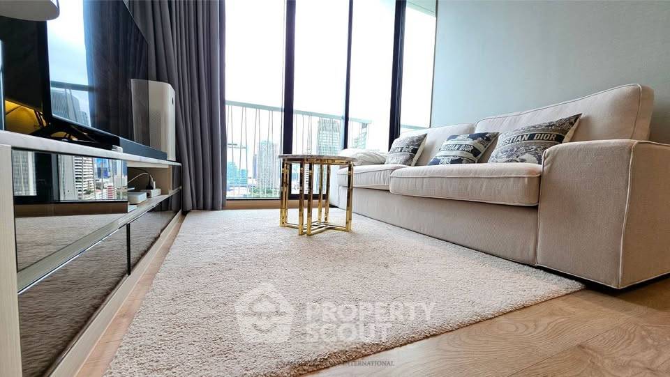 รูป คอนโด 1-ห้องนอน ที่ โนเบิล รีโคล ใกล้ MRT สุขุมวิท (ID 2754250) - รูปที่ 5/8