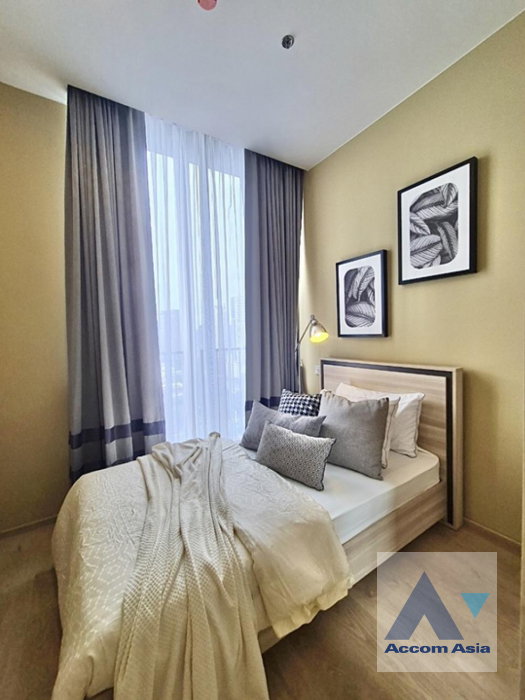 รูป 🔼🔽 AccomA 📩  2 BR Condominium @Noble BE19 (AA33964) - รูปที่ 15/15