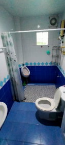 รูป บ้านเดี่ยวให้เช่าบนถนนแจ้งวัฒนะ - รูปที่ 12/14