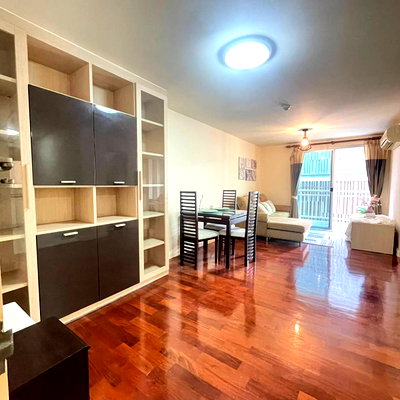 Condos for rent : For Rent Condo 49 Plus Fully furnished (S15-7300)