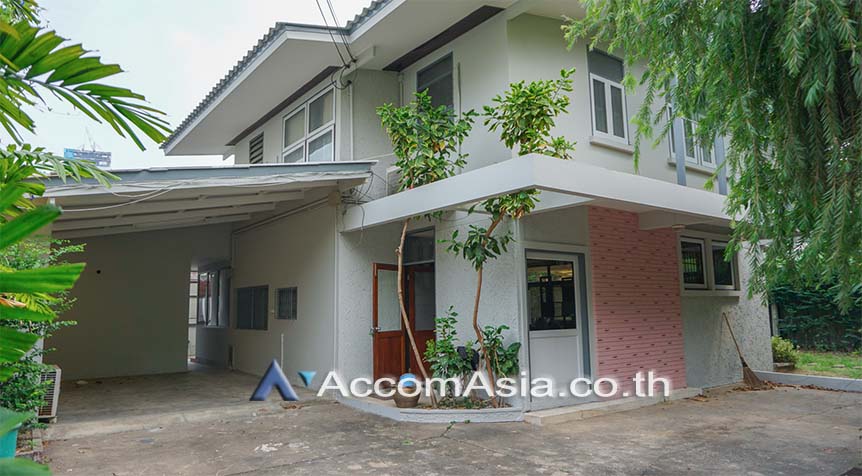 picture 🔼🔽 AccomA 📩 Pet friendly,Home Office 2 BR House in Klong Tan (9014501) - 6/9