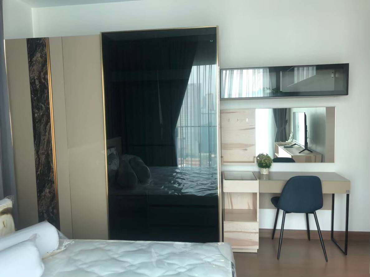 รูป ▚ LH213ツ ขายต่ำกว่าราคาประเมิน Supalai Elite Phayathai 2BR 105.9sqm. 9.5M ✨ ราคาดีที่สุดในตลาด ขายขายทุน พร้อมผู้เช่าโปรไฟล์ดี 🏙️ - รูปที่ 11/11
