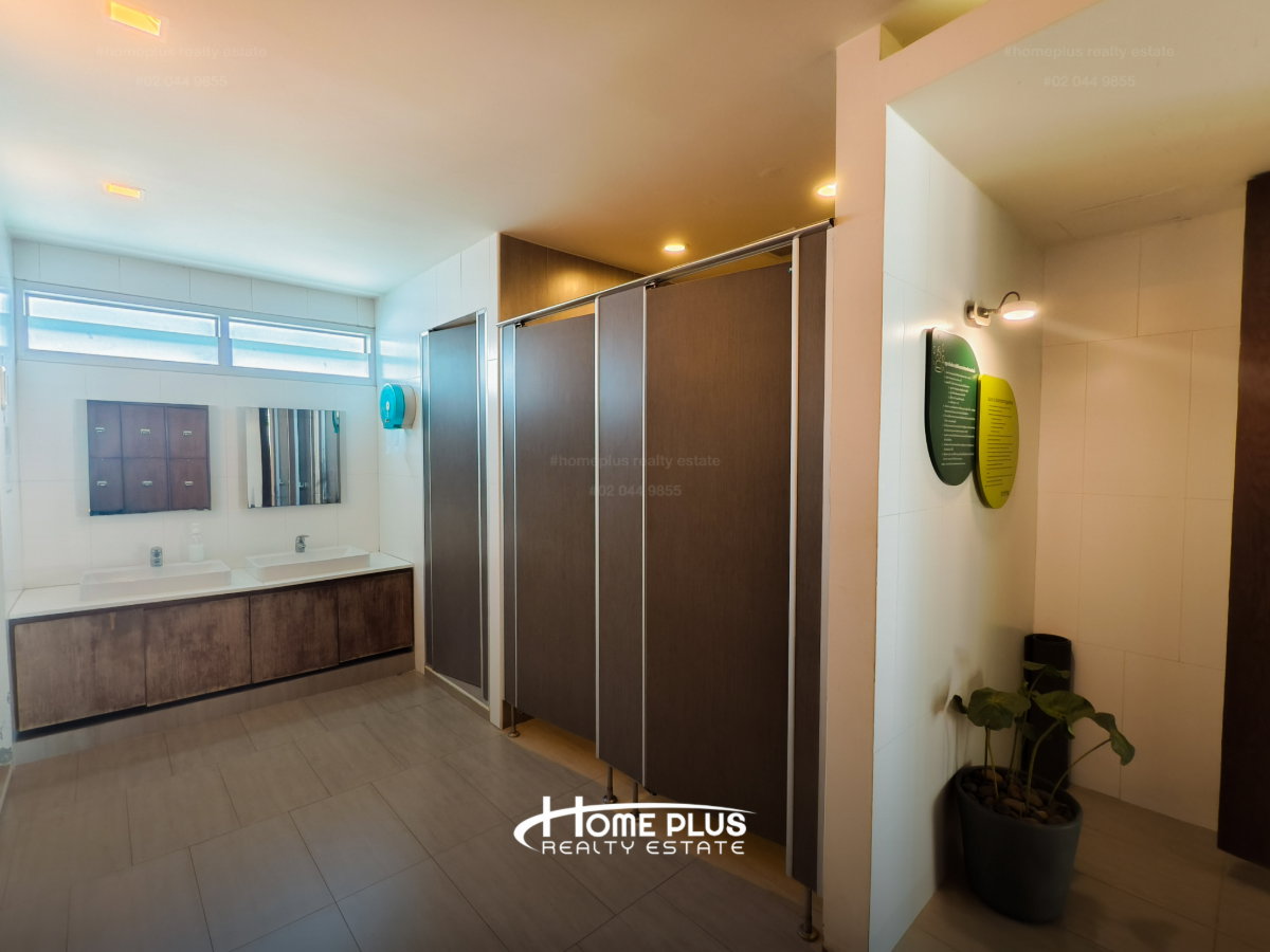 รูป คอนโด ยู ดีไลท์ @ หัวหมาก สเตชั่น (U Delight @ Huamak Station) ใกล้ Airport Rail Link หัวหมาก และ BTS ศรีกรีฑา - รูปที่ 32/33