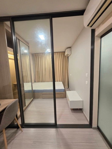 รูป [VR0209]🔥 12,500/เดือน | The Privacy S101 สุขุมวิท 101 ใกล้ BTS ปุณณวิถี เพียง 450 ม. 🔥 - รูปที่ 1/24