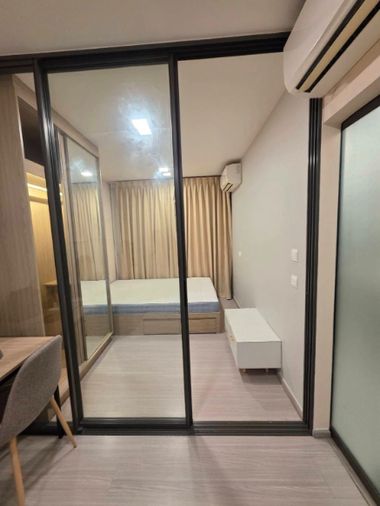 [VR0209]🔥 12,500/เดือน | The Privacy S101 สุขุมวิท 101 ใกล้ BTS ปุณณวิถี เพียง 450 ม. 🔥