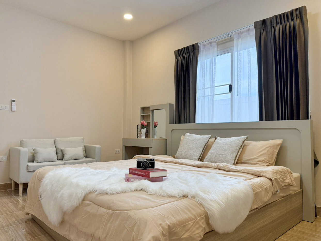 รูป Private Pool Villa House for Sale in East Pattaya - รูปที่ 15/20