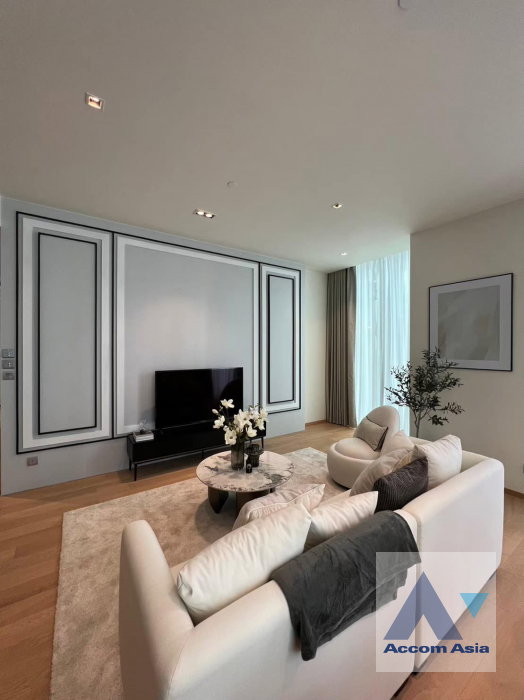 picture 🔼🔽 AccomA 📩  2 BR Condominium @28 Chidlom (AA42116) - 4/13