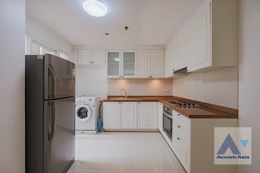 รูป 🔼🔽 AccomA 📩  3 BR Condominium @La Vie En Rose Place (AA40351) - รูปที่ 3/16