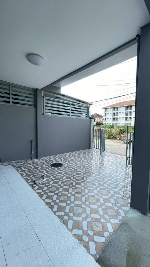 รูป ให้เช่า Townhouse ซ.รามอินทรา 39 กทม. - รูปที่ 7/20